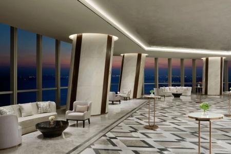 The St Regis Qingdao - 17