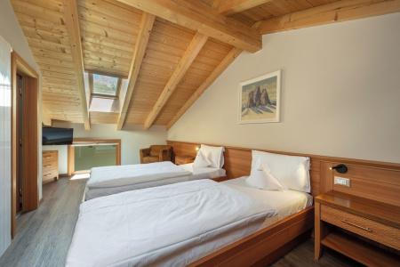 Excelsior Dolomites Life Resort - 35