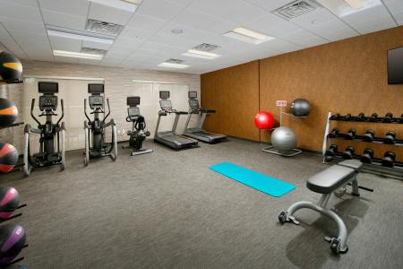 Courtyard by Marriott Nashville SE/Murfreesboro - 20