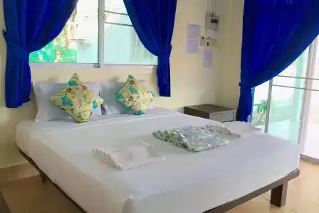 Koh Mook Riviera Beach - 4