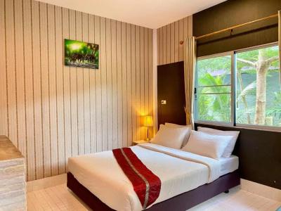Canal Resort - 37