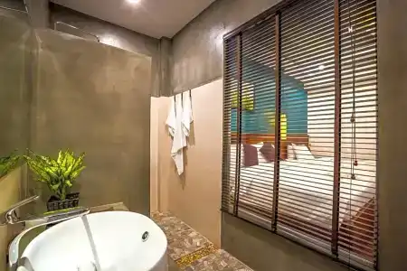 The Tito Suite Residence - 86
