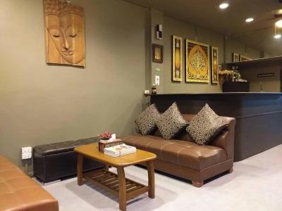 Naturbliss Boutique Residence - 0