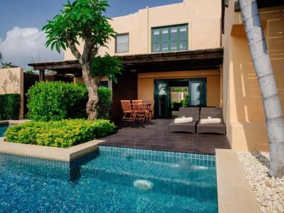 Aleenta Resort And Spa, Hua Hin - Pranburi Sha Plus - 164