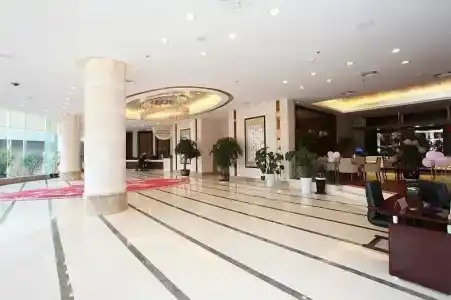 Kunming Wenhui - 1