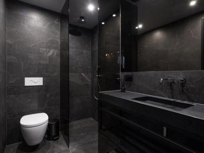 Art Suites Boutique Hôtel - Krakow Center - 8