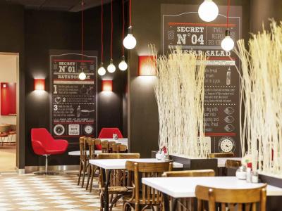 Ibis Praha Mala Strana - 18