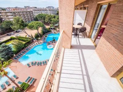 Golden Avenida Family Suites 4* - 12