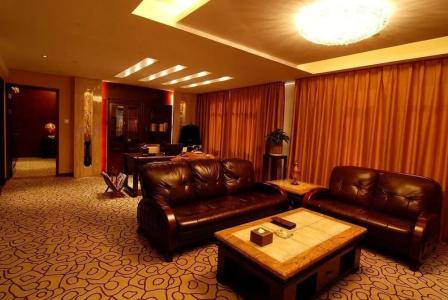 Dynasty International - 1