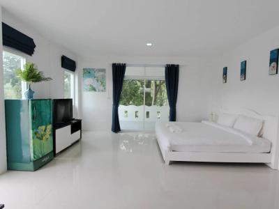 Prasarnsook Villa Beach - 2