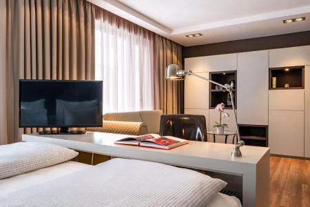 Innside By Meliá Prague Old Town - 35