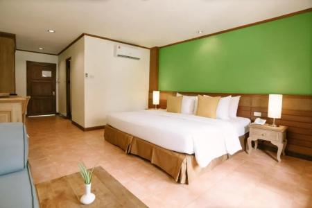 At Panta Phuket - Sha Extra Plus - 51
