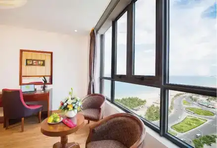 Le Hoang Beach Danang - 159