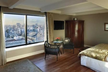 Buenos Aires Marriott - 49