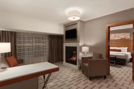 Radisson & Conference Center Airport East - 69