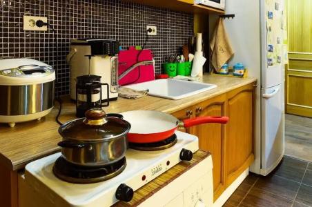 HD Hostel - 16