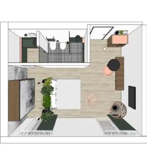 Al Sorriso Greenpark & Wellness - 77
