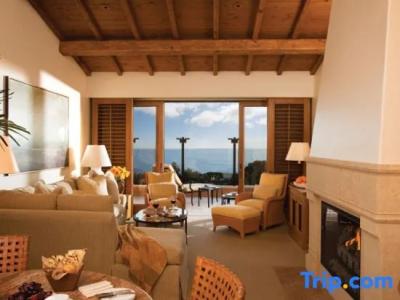 at Pelican Hill - 96