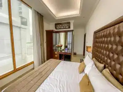Mirage Bab Al Bahr Beach Resort - 110