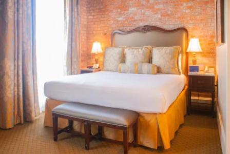 French Market Inn - 16