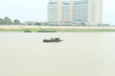 Harmony Phnom Penh - 22