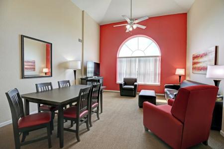 Grand Crowne by Capital Vacations - 170