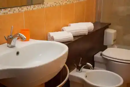 La Collegiata Guest House - 11