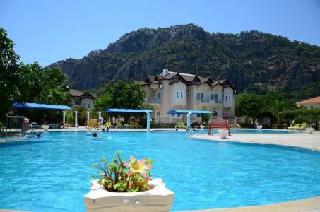 Keskin - 9