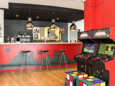 ibis Styles Bern City - 17