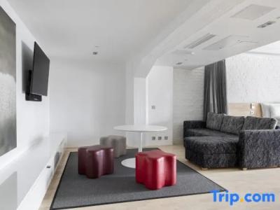 Original Sokos Villa Tampere - 78