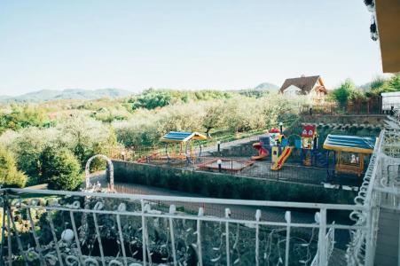 Благодать - 18