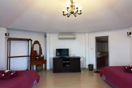 Nimmanoradee Resort - Sha Plus Certified - 5