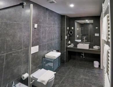 Al Campanile Apart& Suite - 57