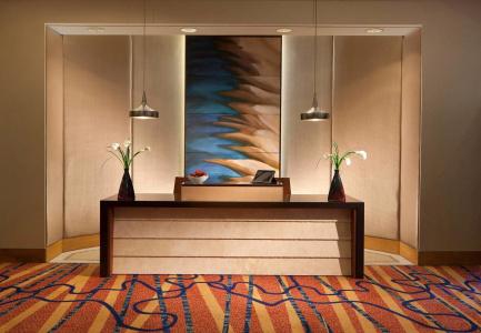 Marriott Orlando Airport Lakeside - 3