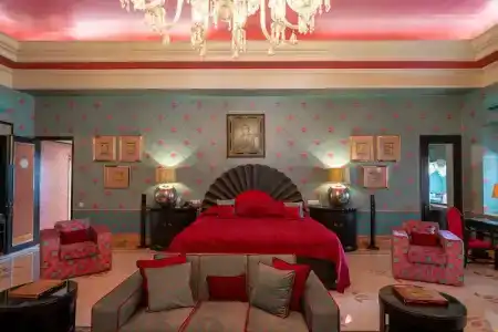 Rajmahal Palace Raas - 71