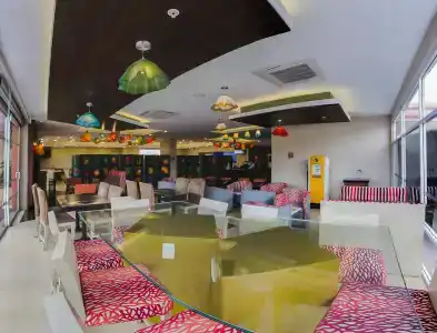 Four Points by Sheraton Queretaro Norte - 31