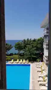 Troas Beach - 82