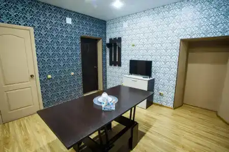 Уездный двор - 8