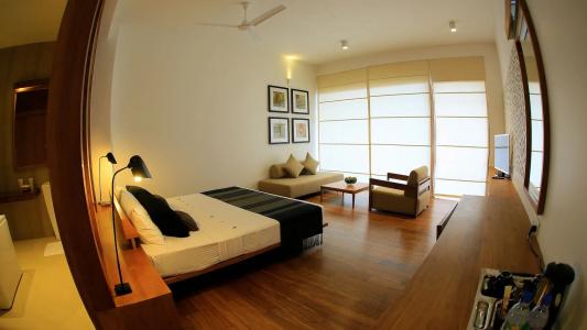 Pandanus Beach Resort & Spa - 10