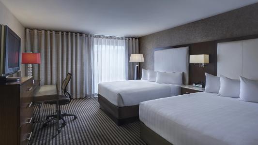 Hyatt Regency Dfw International Airport - 39
