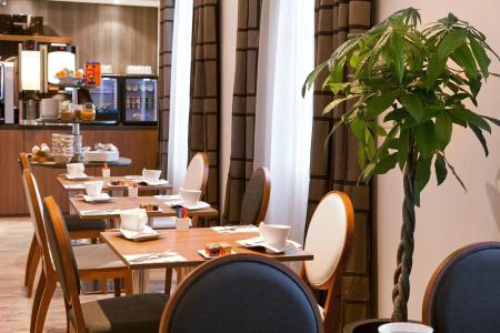 Best Western Blois Château - 23