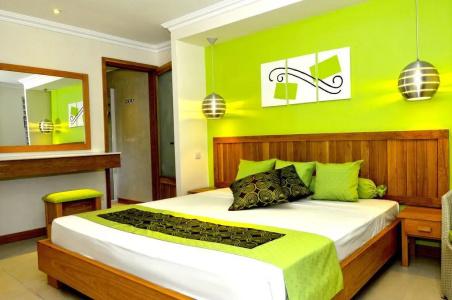 Seasense Boutique & Spa - 50