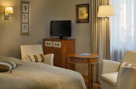 Mont Cervin Palace - 44