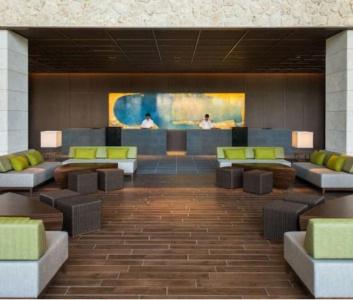 Hyatt Regency Seragaki Island Okinawa - 1