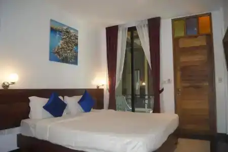 Green View Village Resort - Sha Plus - 52