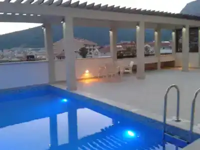 Grand Palazzo - 13