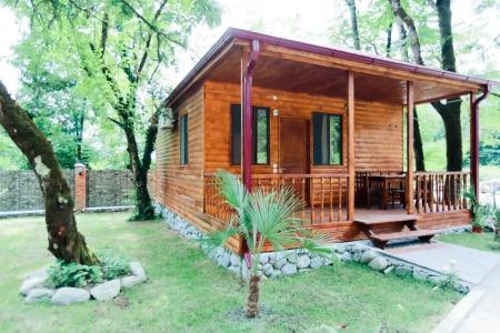 Royal Palace, Lagodekhi - 48