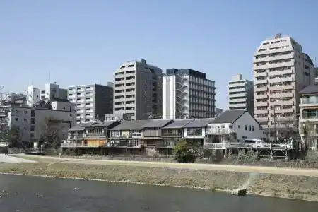 r&b Kyoto Shijo Kawaramachi - 15