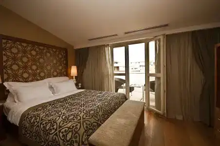 Taksim Prelude - 15