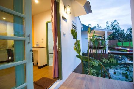 Green Terrace Resort - 110